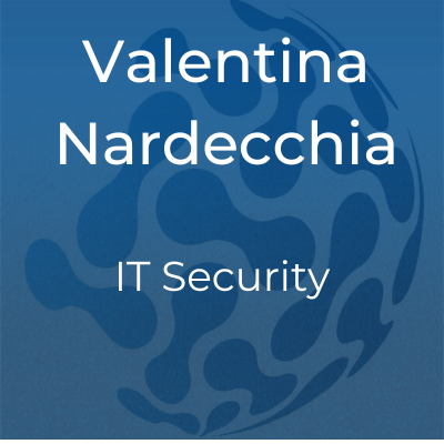 Valentina Nardecchia