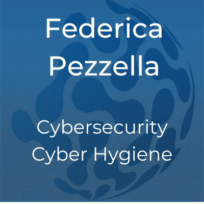 Federica Pezzella