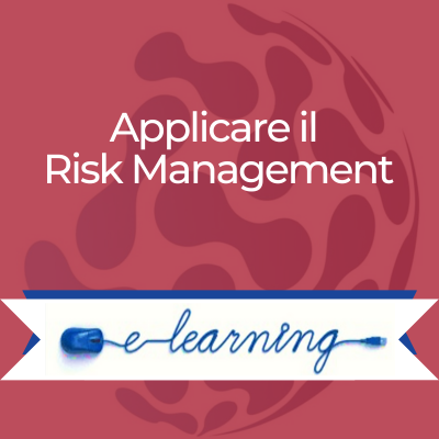 Workshop: Applicare il Risk Management