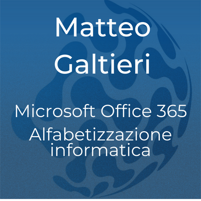 Matteo Galtieri
