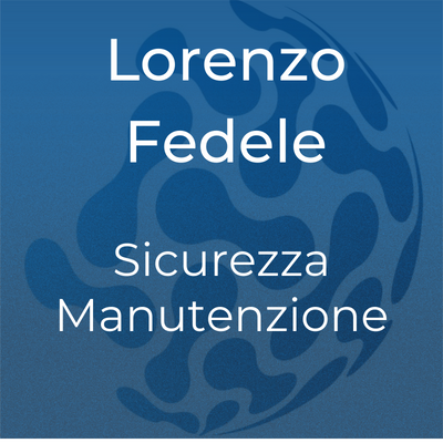 Lorenzo Fedele