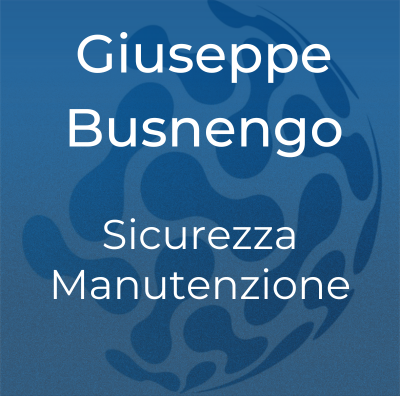 Giuseppe Busnengo