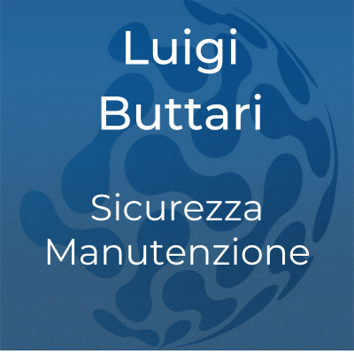 Luigi Buttari