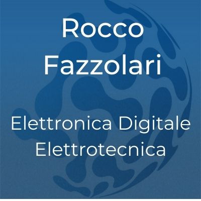 Rocco Fazzolari