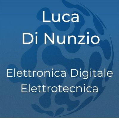 Luca Di Nunzio