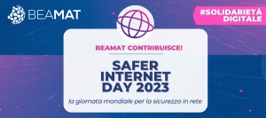 Safer Internet Day 2023 - Noi ci siamo!