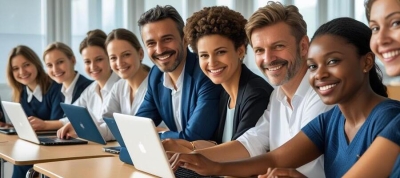 Certificazioni Informatiche ICDL (AICA) riconosciute dal MIM: Competenze Fondamentali per i Docenti... anche in Carriera