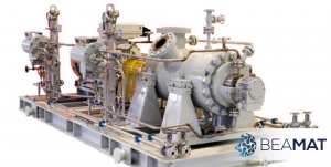 Progettazione delle Macchine a Fluido livello base